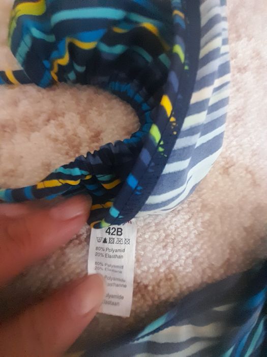 Дамски бански ,размер42