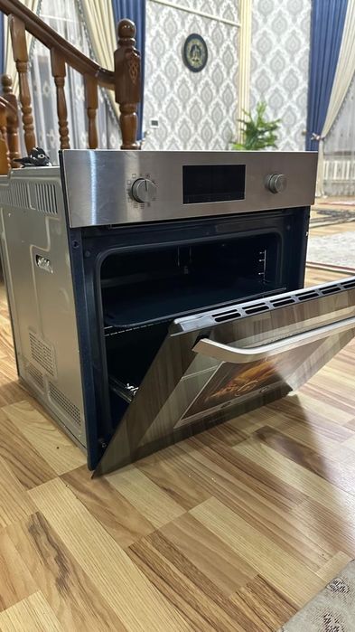 Электронды духовка! Жетісайда тұр!!