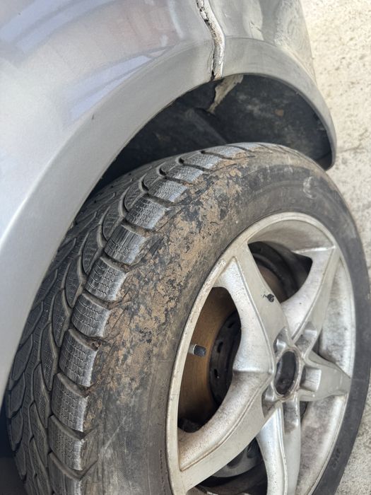 Vand passat b5.5