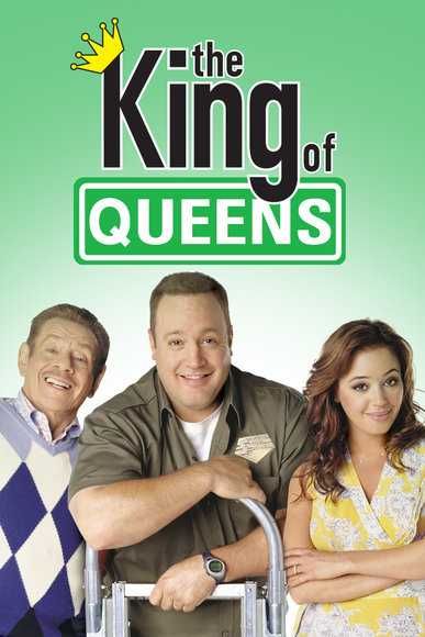 The King of Queens (Trasnitii din Queens) - complet si subtitrat