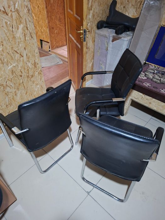 продам стулья