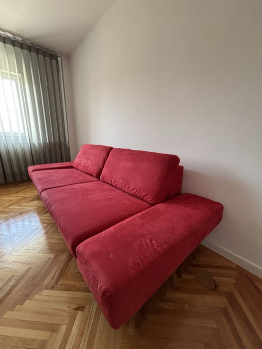 Canapea 250x100cm
