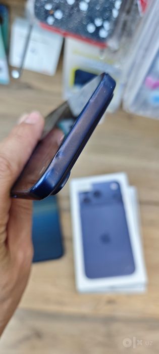 Срочно iPhone 17 pro max