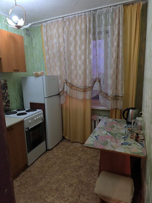 Продам квартиру на 22 мкр