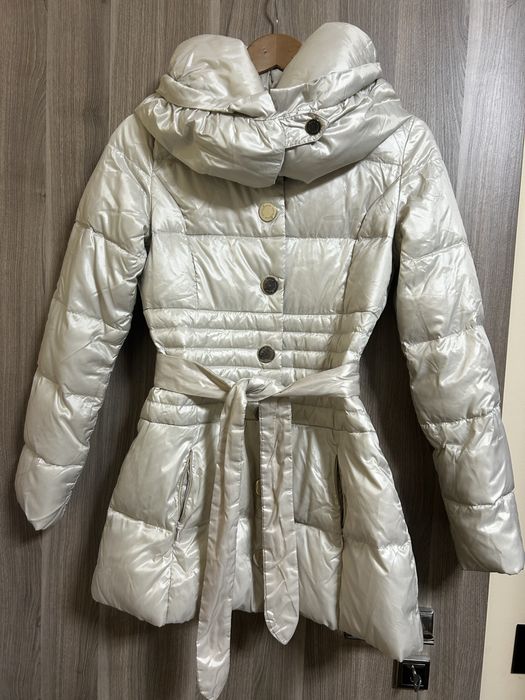 Яке Guess пух XS