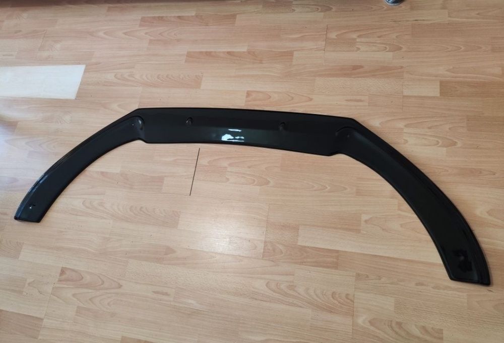 Prelungire Lip Bara Fata Audi A5 Sportback Coupe Break Facelift