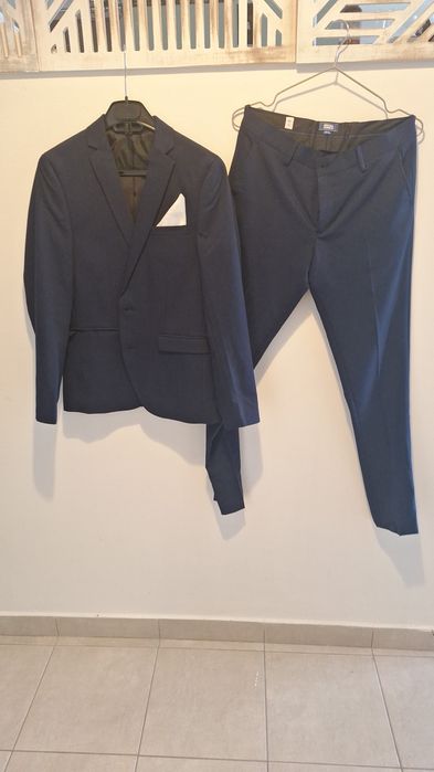 Costum Jack and Jones 164