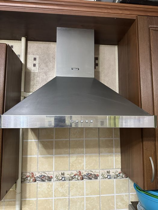 Вытяжка для кухни