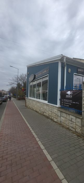 Spatiu  de inchiriat
