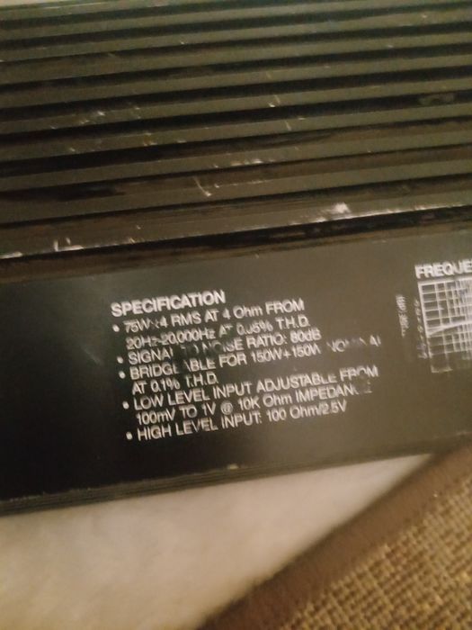 Уселик мафон сатылады