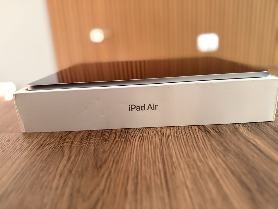 iPad Air 13-inch 512gb