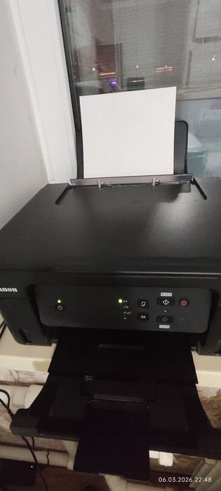 Принтер МФУ Canon G2430