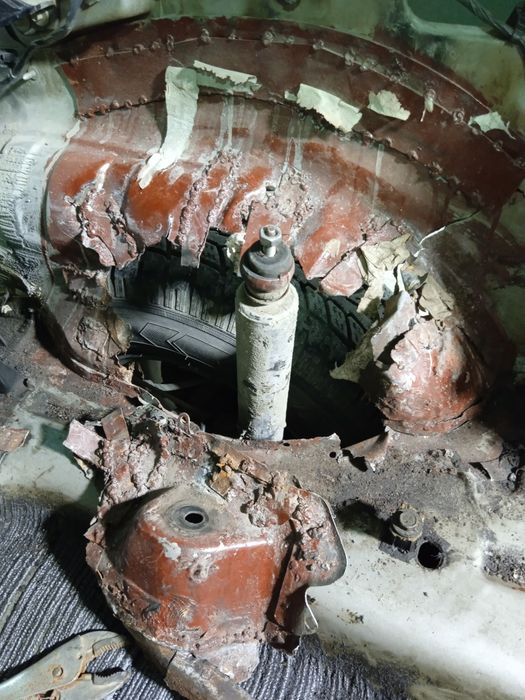 Сварочные работы