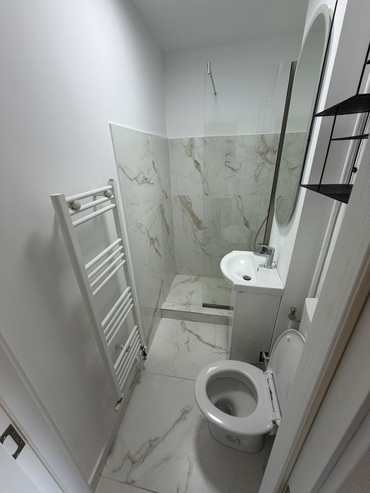 Apartament cu o cameră