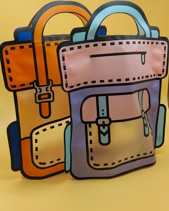 Пакеты, тойбастар