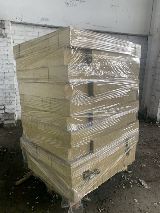 Продам мин вату плотные