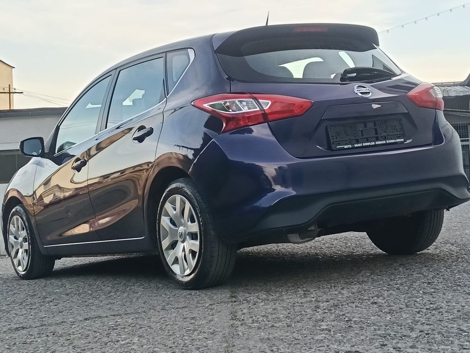 Nissan Pulsar 1.5dci-110cp(idem,Duster,Qaschai)-2015-E5