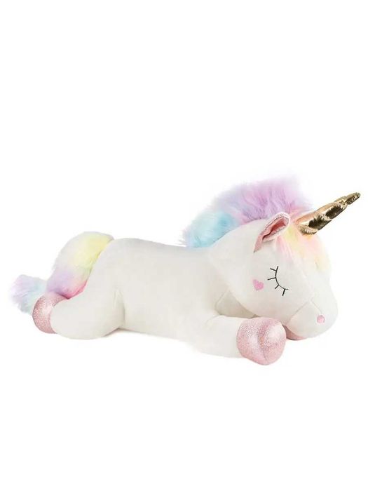 Fancy EDL1 "Единорожка Лилу" 48 см