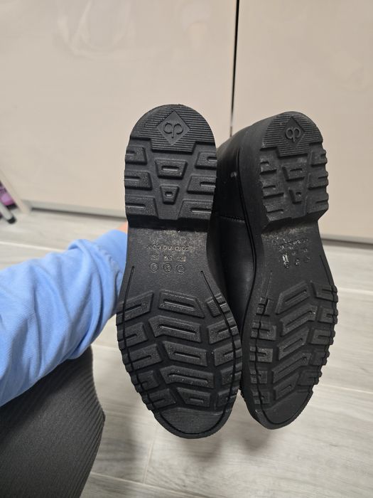 Cizme primavara/toamna