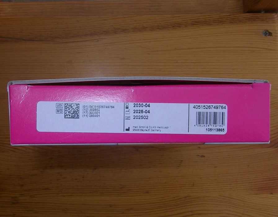 Ортеза за ръка-от китката до лакътя