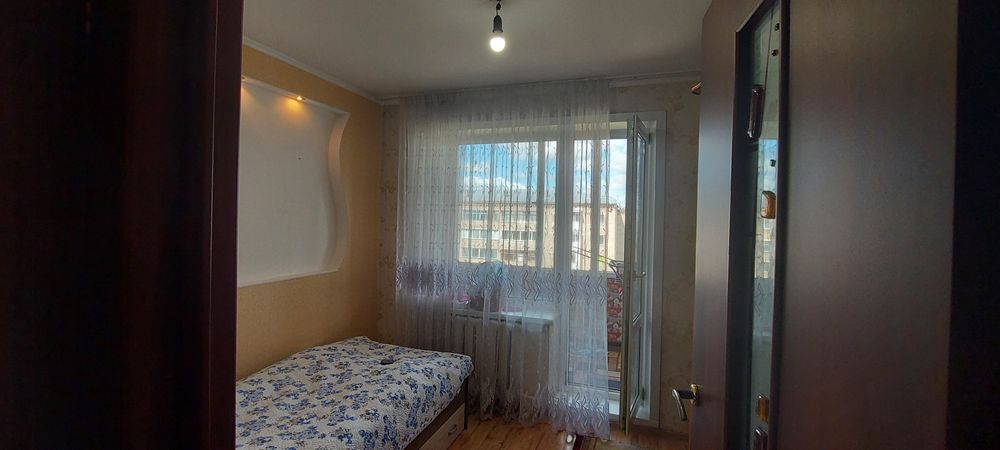 Продам квартиру в Щучинске