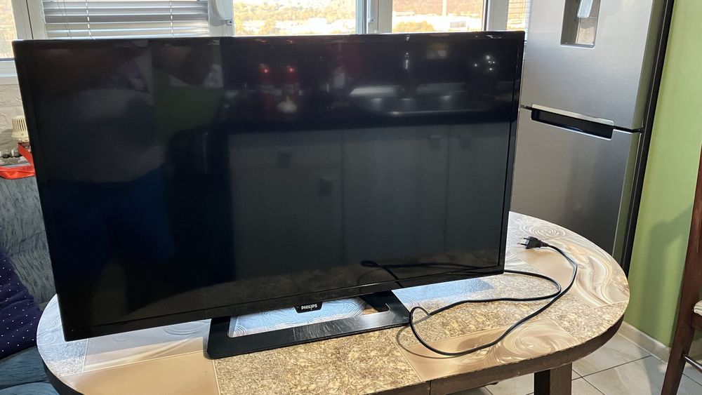 Телевизор филипс
