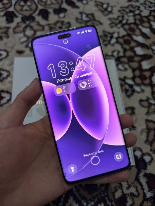 Xiaomi 13 lite 5G Pink 256 гб