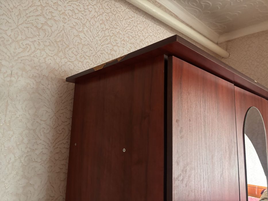 Продаётся   шкаф