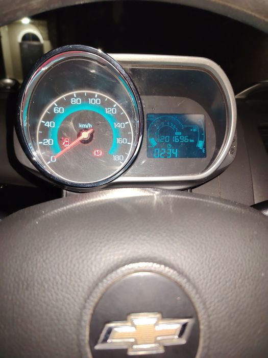 Spark sotiladi 2020 yil