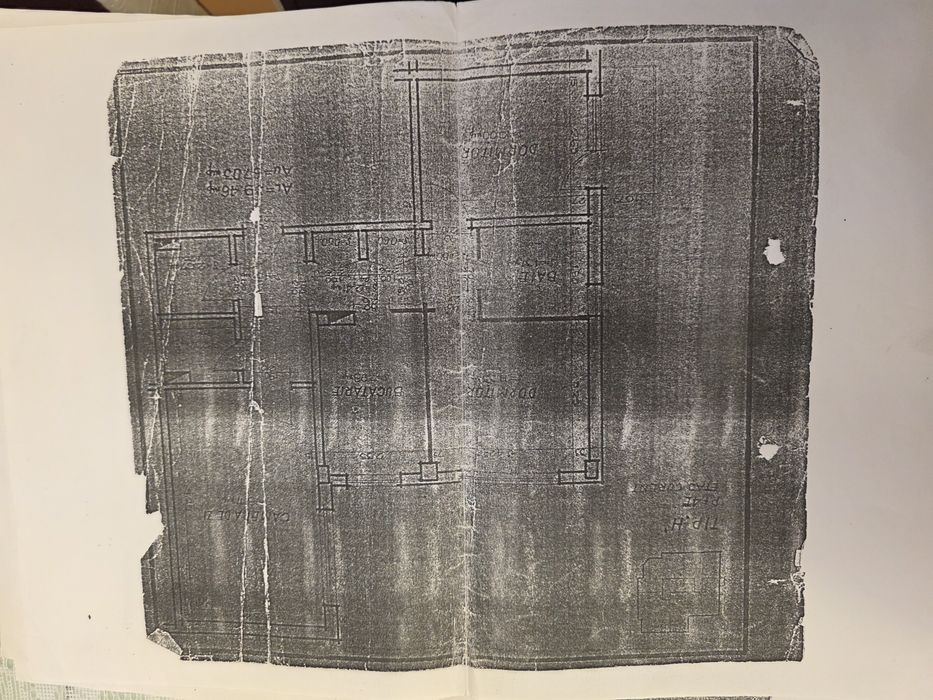 Apartament 3 camere, Confort 1 Sporit, complet decomandat, 68 mp utili