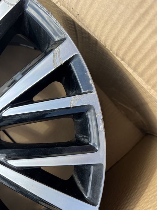 Джанта за Volkswagen 18цола