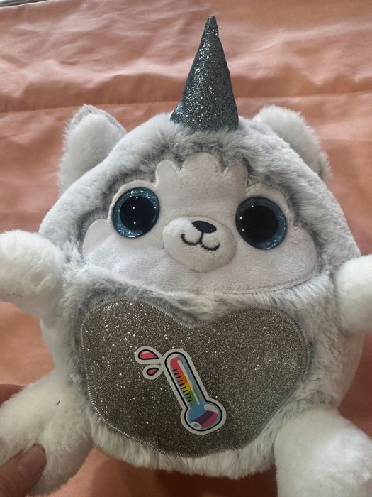 Продам игрушку Rainbocorns