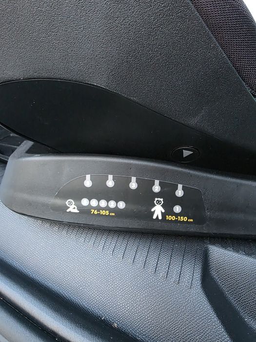 Scaun auto Maxi Cosi