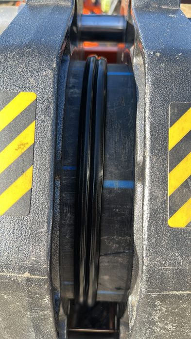 Lucrari cu utilaje terasiere Miniexcavatoare si autobasculante/ rețele