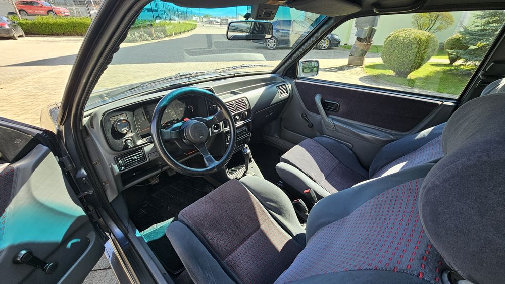 Ford Escort RS Turbo 1.6
