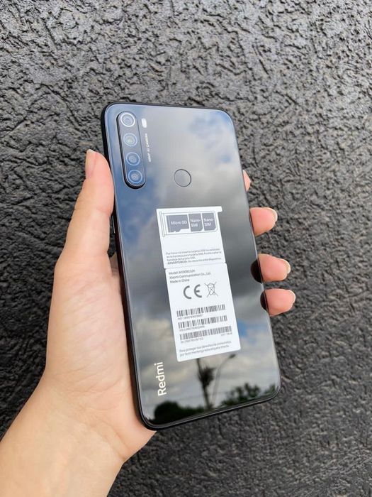 Redmi Note 8 128 GB