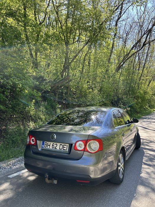 Vand volkswagen jetta 2006  1.9