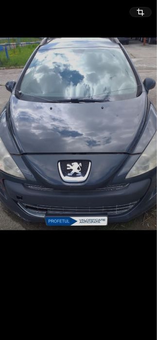 Dezmembrez Peugeot 308