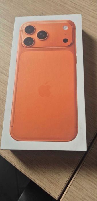 Iphone 17pro 256