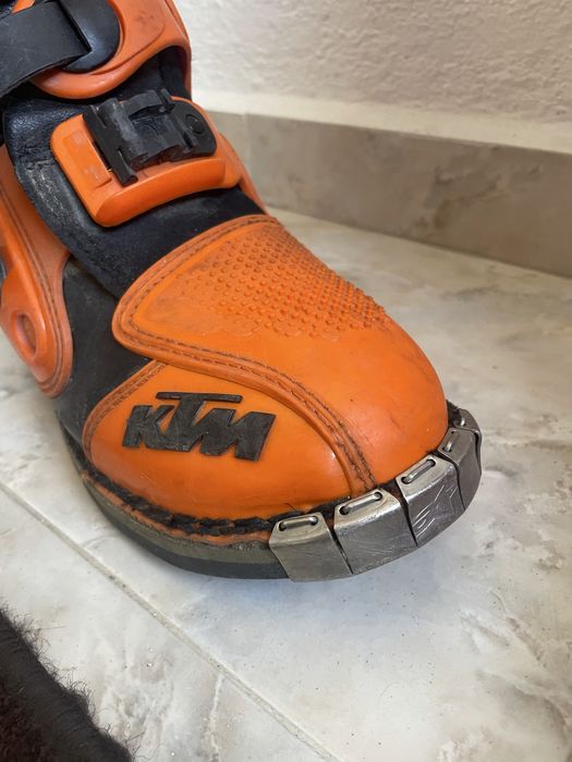Ботуши alpinestars