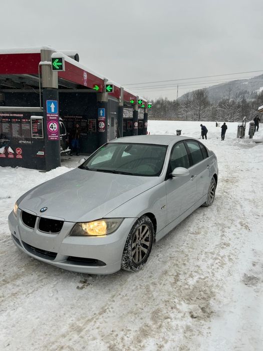 Vand/Schimb BMW 318d e90 2007