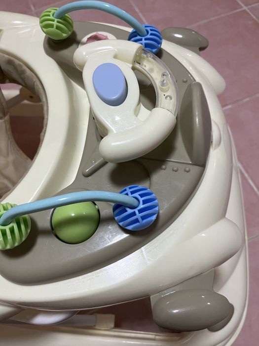 Классические ходунки