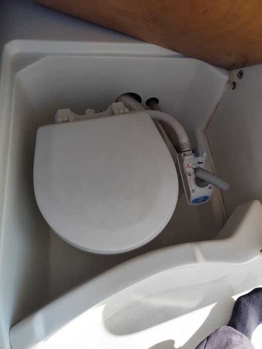 Merry Fisher 625/Yamaha 115cp/2018-107 ore/Peridoc 1400 kg