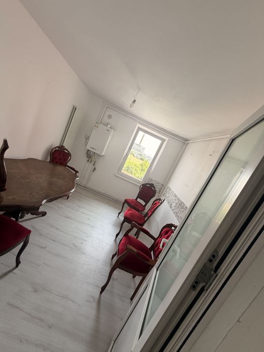 De vânzare: Apartament 2 camere Confort 1 – Craiter / Anghel Saligny (Brașov)