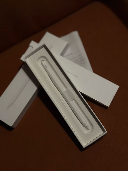 Ручка IPENCIL 2nd generation (2 поколение)