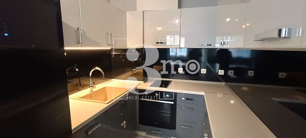 Дава се под наем Двустаен апартамент в София, Манастирски ливади - 88 кв.м за 550 € - Снимка #5