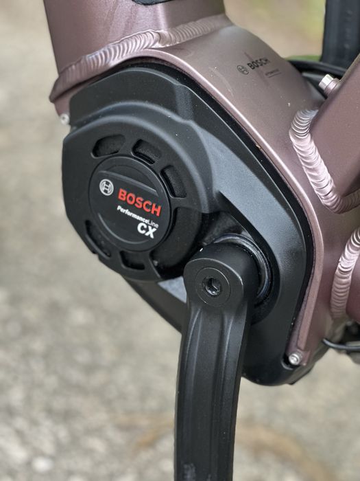 Електрически велосипед Carver Route E 520 490 км