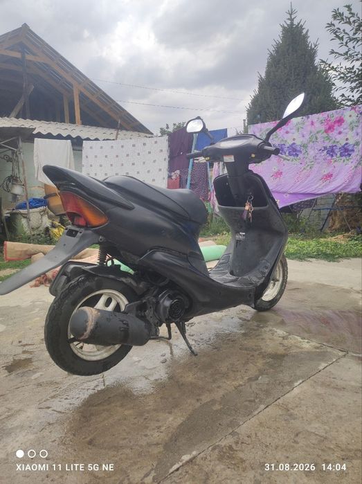 Продается Honda Dio Af-34 65 кубов