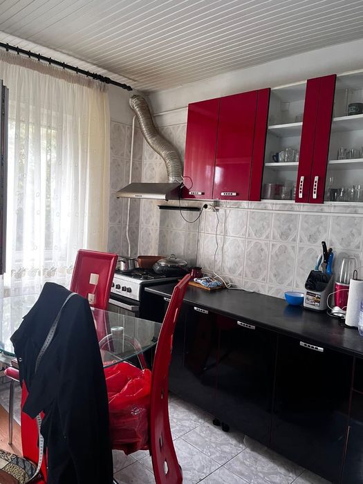 Proprietar - Apartament 3 camere Craiova, Dolj - Zona Lăpuș Argeș