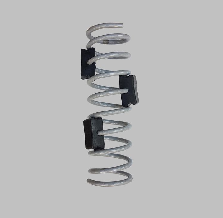 подложки , буфери за повдигане на автомобилни пружини vertex amt 6 ...